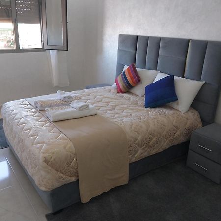 Residence Mayssa 1 Et Mayssa 2 Boujdour Appartements Meubles Bagian luar foto