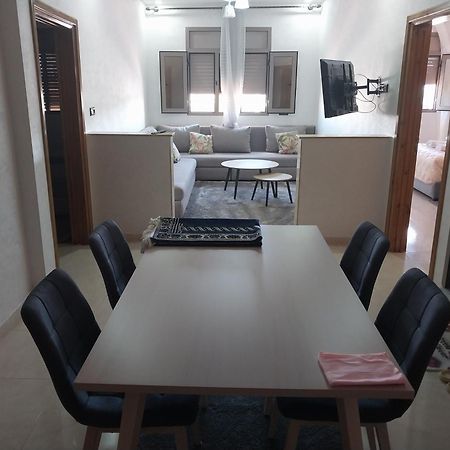 Residence Mayssa 1 Et Mayssa 2 Boujdour Appartements Meubles Bagian luar foto