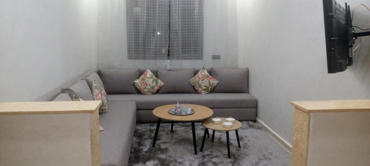 Residence Mayssa 1 Et Mayssa 2 Boujdour Appartements Meubles Bagian luar foto