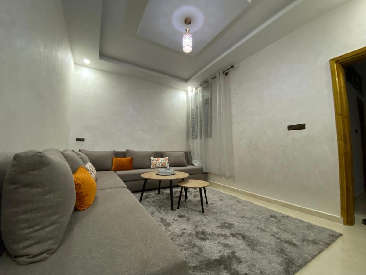 Residence Mayssa 1 Et Mayssa 2 Boujdour Appartements Meubles Bagian luar foto