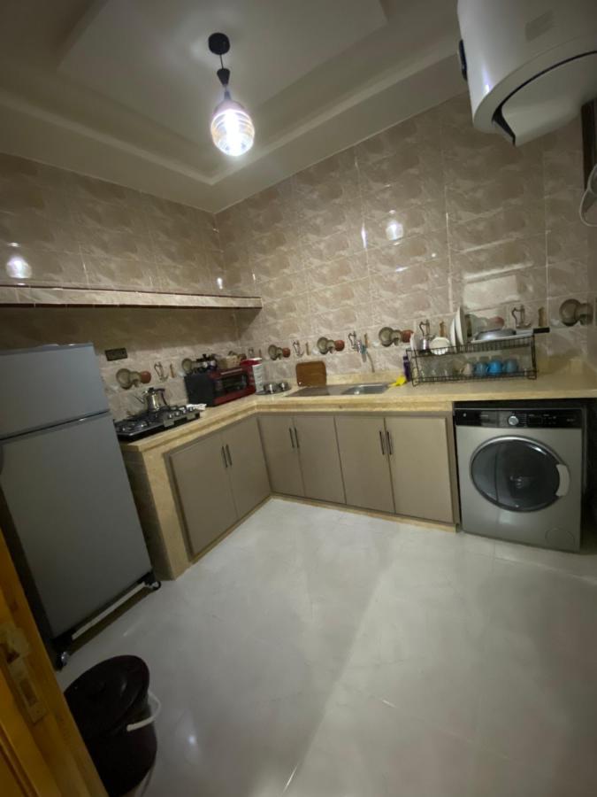Residence Mayssa 1 Et Mayssa 2 Boujdour Appartements Meubles Bagian luar foto