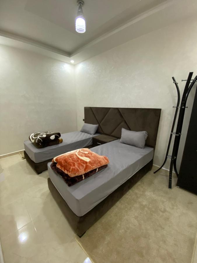 Residence Mayssa 1 Et Mayssa 2 Boujdour Appartements Meubles Bagian luar foto