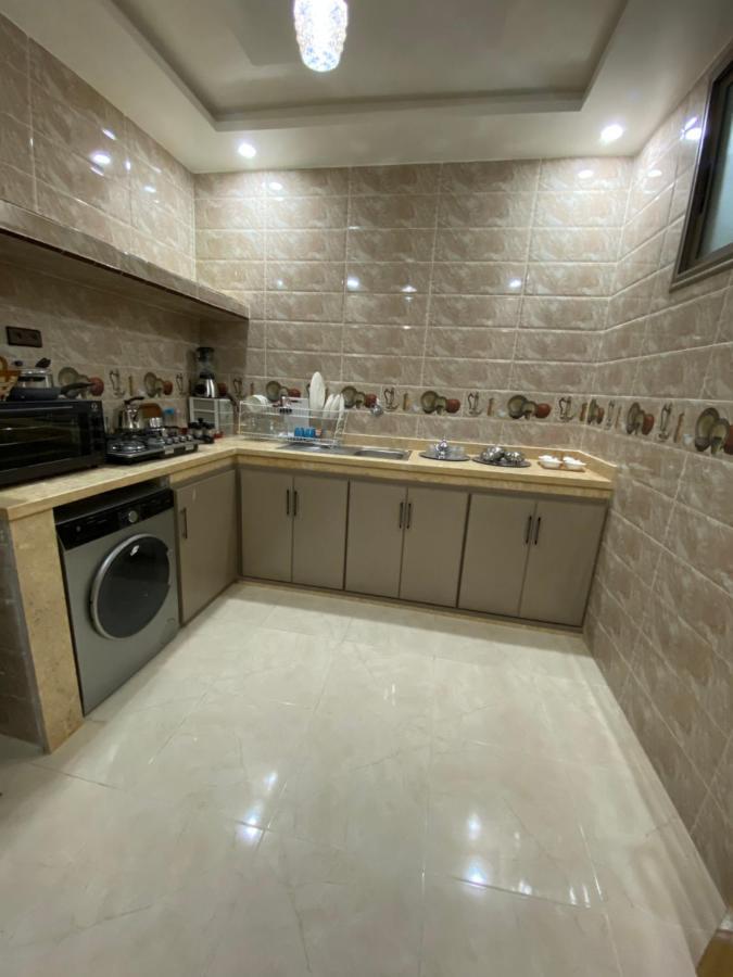 Residence Mayssa 1 Et Mayssa 2 Boujdour Appartements Meubles Bagian luar foto