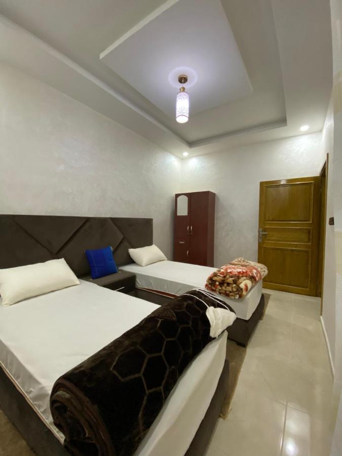 Residence Mayssa 1 Et Mayssa 2 Boujdour Appartements Meubles Bagian luar foto