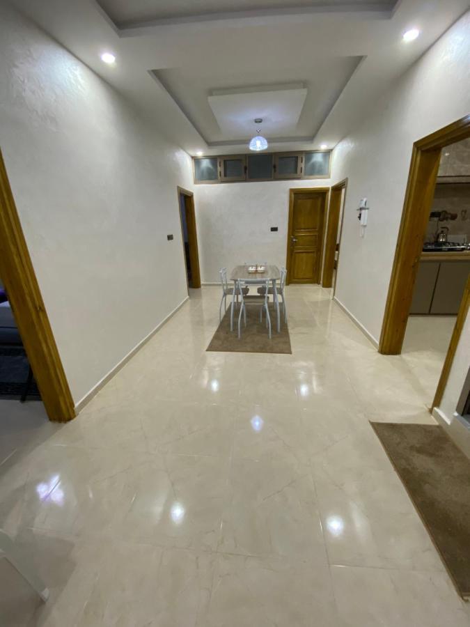 Residence Mayssa 1 Et Mayssa 2 Boujdour Appartements Meubles Bagian luar foto