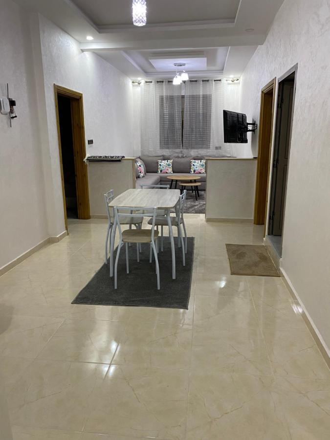 Residence Mayssa 1 Et Mayssa 2 Boujdour Appartements Meubles Bagian luar foto