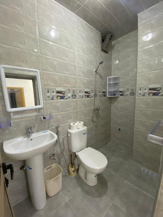 Residence Mayssa 1 Et Mayssa 2 Boujdour Appartements Meubles Bagian luar foto