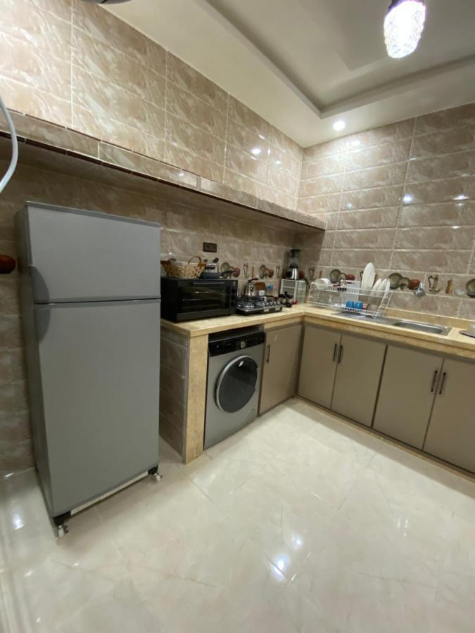 Residence Mayssa 1 Et Mayssa 2 Boujdour Appartements Meubles Bagian luar foto