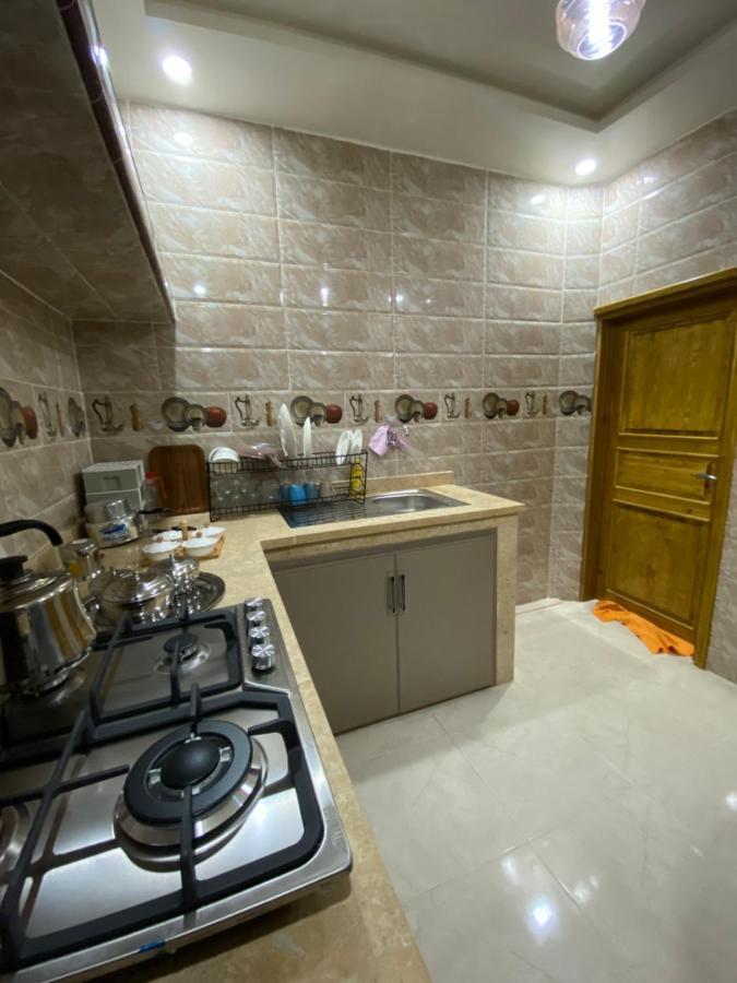 Residence Mayssa 1 Et Mayssa 2 Boujdour Appartements Meubles Bagian luar foto