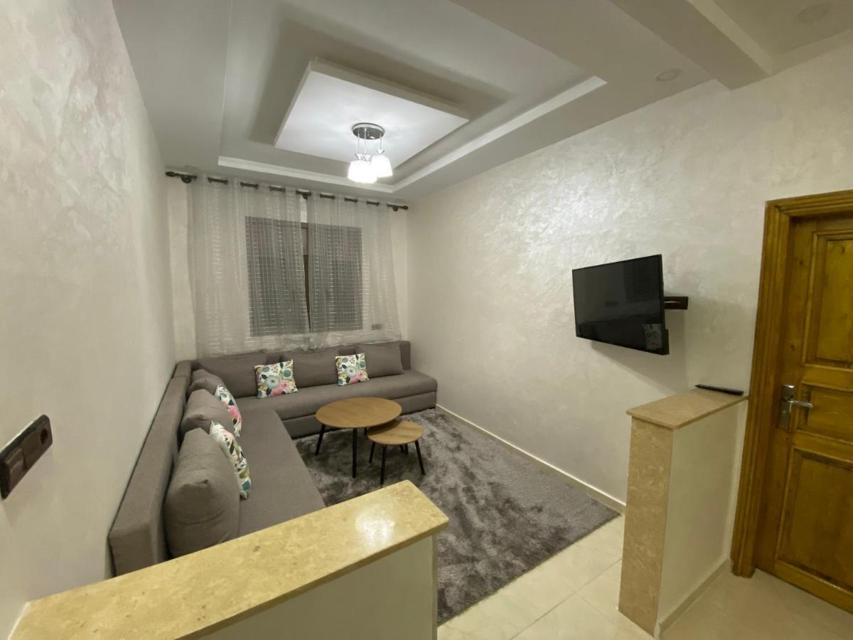 Residence Mayssa 1 Et Mayssa 2 Boujdour Appartements Meubles Bagian luar foto