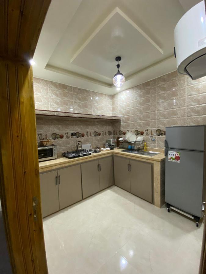 Residence Mayssa 1 Et Mayssa 2 Boujdour Appartements Meubles Bagian luar foto