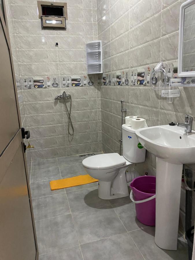 Residence Mayssa 1 Et Mayssa 2 Boujdour Appartements Meubles Bagian luar foto