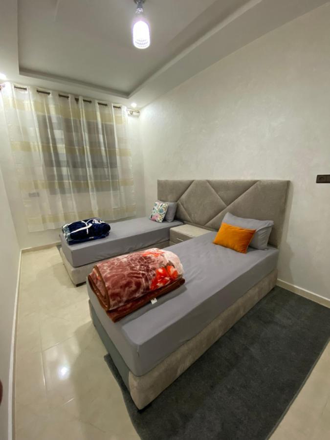 Residence Mayssa 1 Et Mayssa 2 Boujdour Appartements Meubles Bagian luar foto
