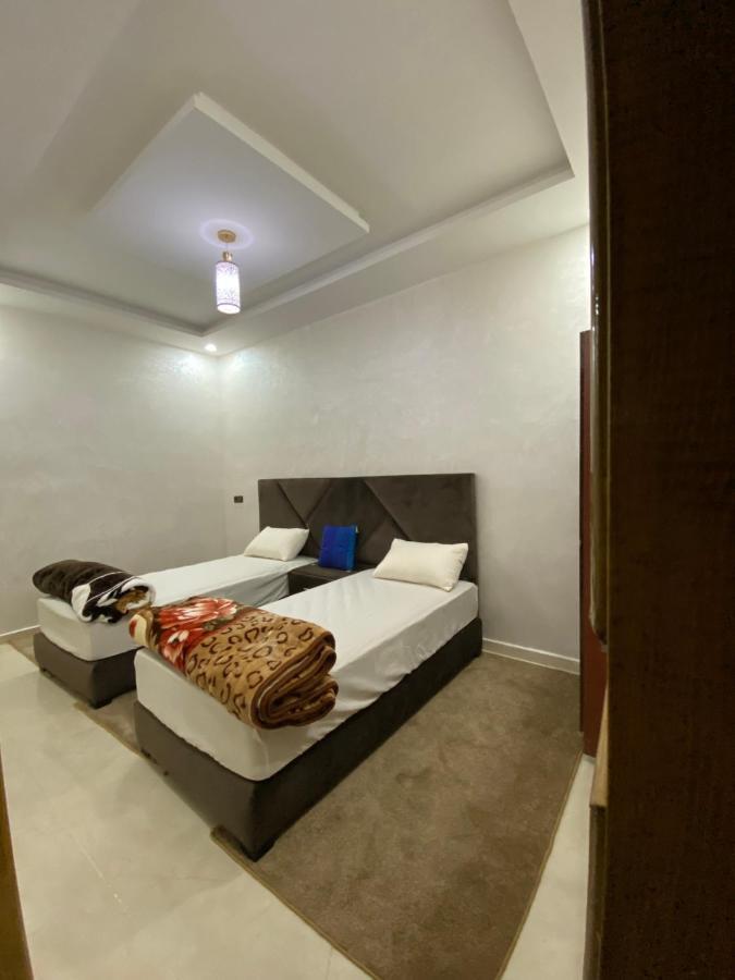 Residence Mayssa 1 Et Mayssa 2 Boujdour Appartements Meubles Bagian luar foto