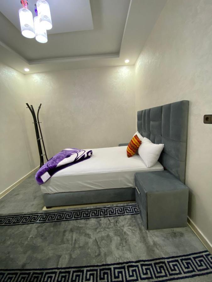 Residence Mayssa 1 Et Mayssa 2 Boujdour Appartements Meubles Bagian luar foto