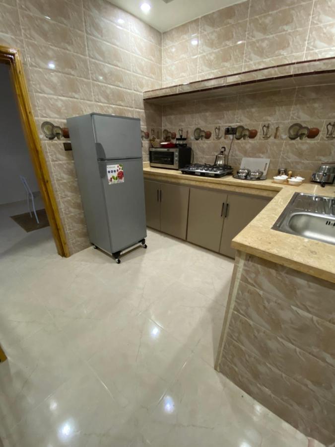 Residence Mayssa 1 Et Mayssa 2 Boujdour Appartements Meubles Bagian luar foto