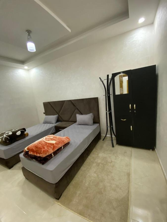 Residence Mayssa 1 Et Mayssa 2 Boujdour Appartements Meubles Bagian luar foto