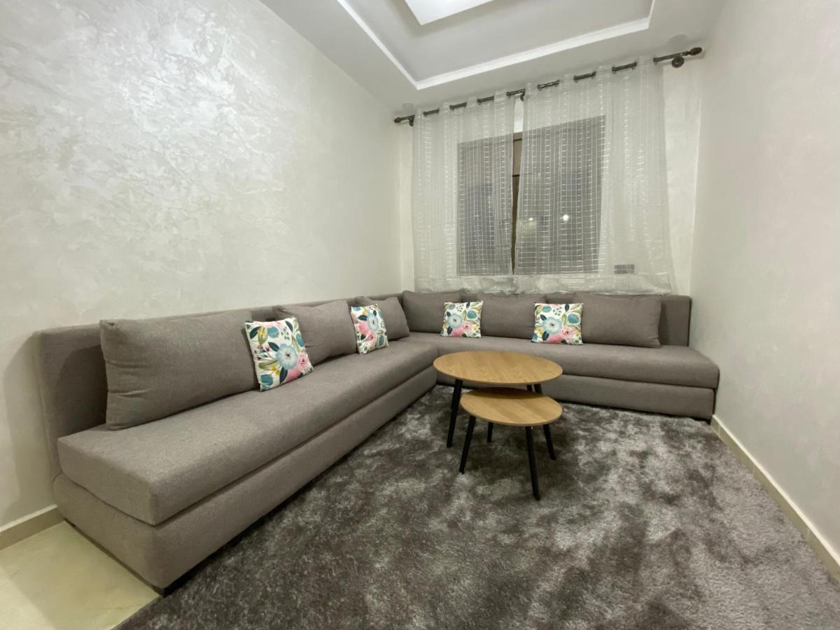 Residence Mayssa 1 Et Mayssa 2 Boujdour Appartements Meubles Bagian luar foto