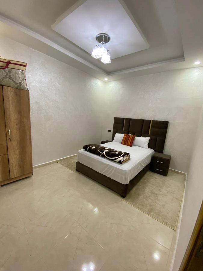 Residence Mayssa 1 Et Mayssa 2 Boujdour Appartements Meubles Bagian luar foto