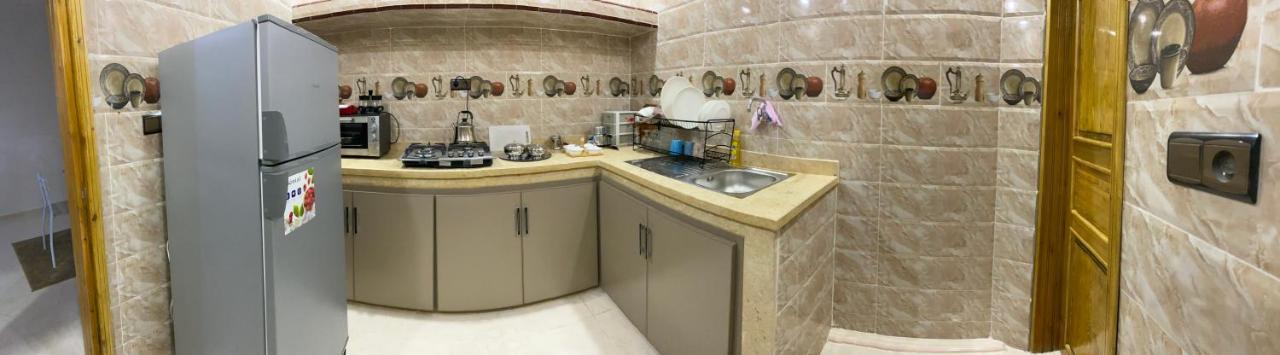Residence Mayssa 1 Et Mayssa 2 Boujdour Appartements Meubles Bagian luar foto