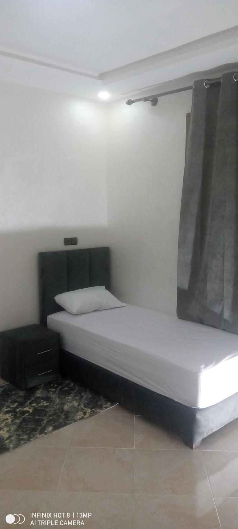 Residence Mayssa 1 Et Mayssa 2 Boujdour Appartements Meubles Bagian luar foto