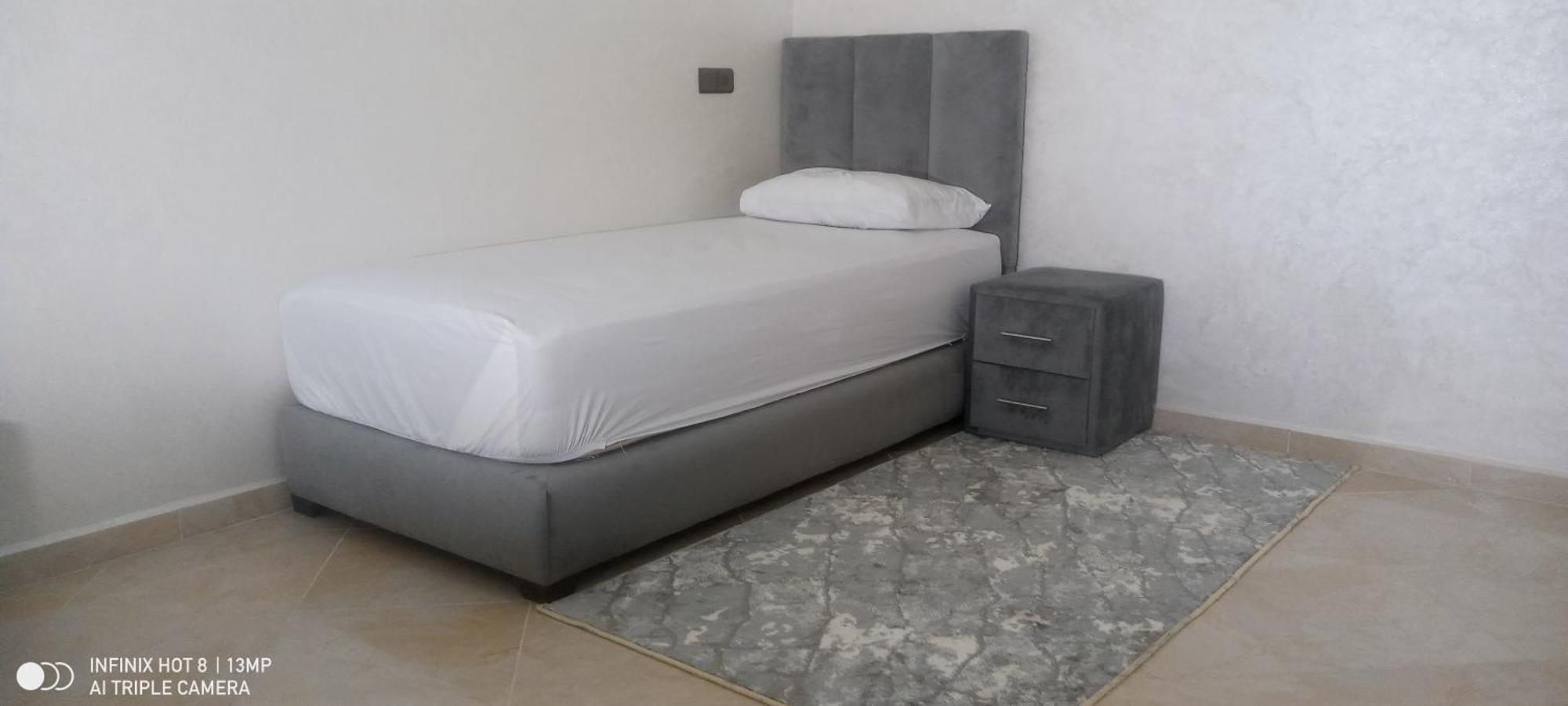 Residence Mayssa 1 Et Mayssa 2 Boujdour Appartements Meubles Bagian luar foto