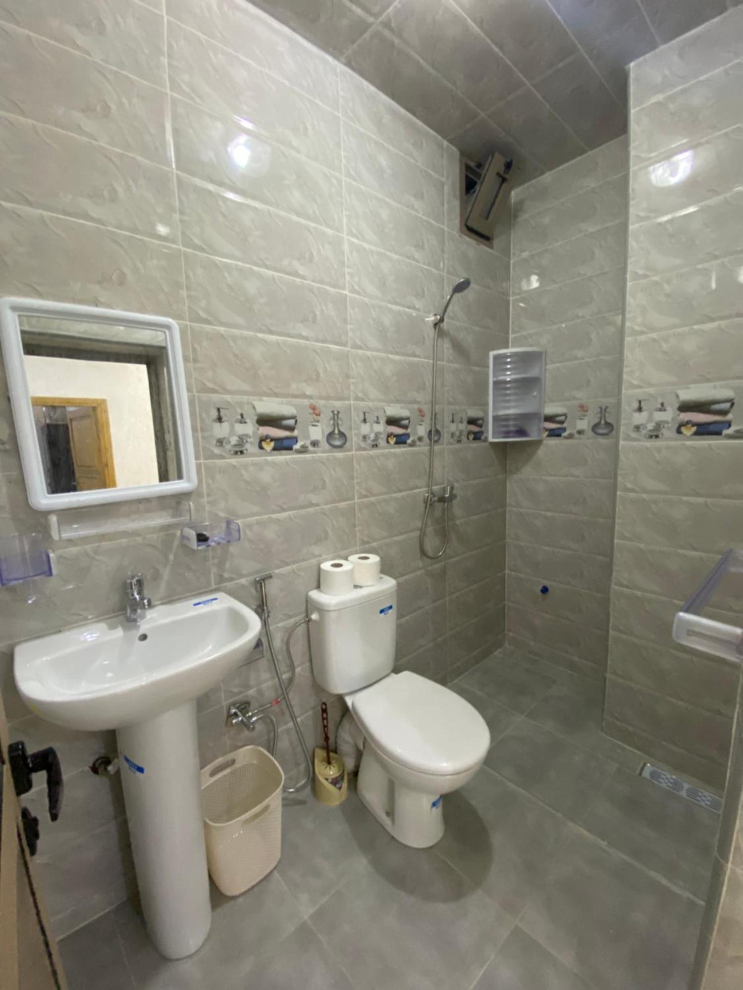Residence Mayssa 1 Et Mayssa 2 Boujdour Appartements Meubles Bagian luar foto